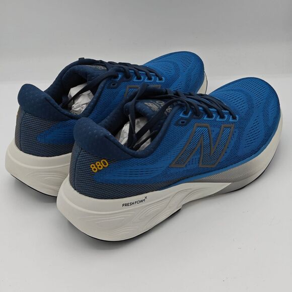 New Balance Fresh Foam X 880v15 Running Shoes Sea Stone Athletic Comfort Size 9 main image 7